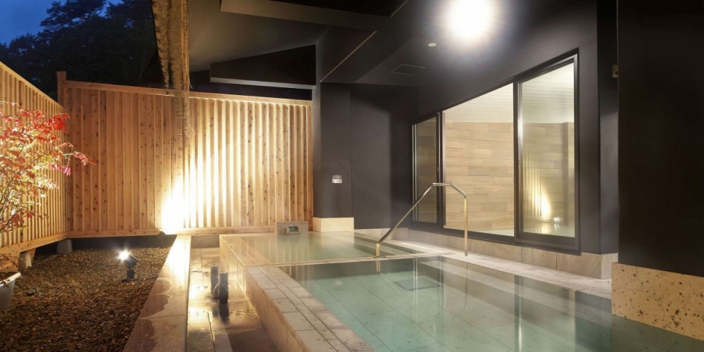 【日本群馬。住宿】『草津飯店 / Kusatsu Hotel 1913』住進百年大正浪漫的草津溫泉旅館～ @傻蛋夫妻生活札記